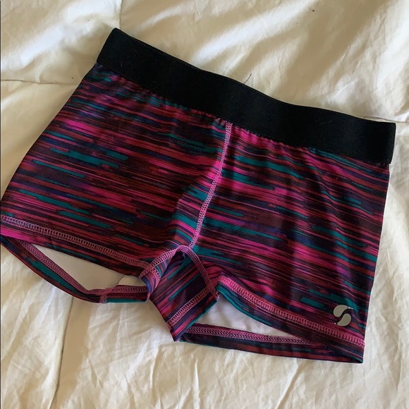 Soffe Pants - SoffeDri Fit shorts